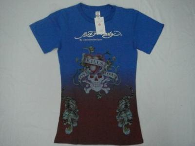 cheap Ed Hardy Shirt(Women)-485